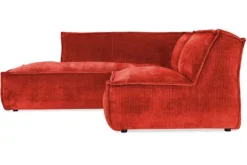 Elementen Banken|Loungebanken-Easy Lifestyle Hoekbankstel Candy