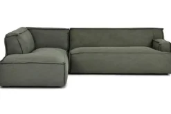 Outlet Hoekbankstel Candy Loungebanken|Hoekbanken