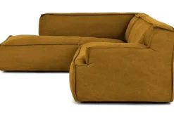 Outlet Hoekbankstel Candy Loungebanken|Hoekbanken