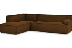 Outlet Hoekbankstel Candy Loungebanken|Hoekbanken