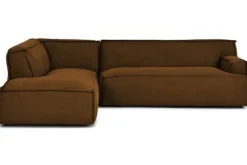 Outlet Hoekbankstel Candy Loungebanken|Hoekbanken