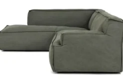 Outlet Hoekbankstel Candy Loungebanken|Hoekbanken