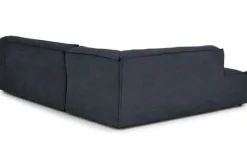 Outlet Hoekbankstel Candy Loungebanken|Hoekbanken