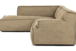 Outlet Hoekbankstel Candy Loungebanken|Hoekbanken