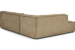 Outlet Hoekbankstel Candy Loungebanken|Hoekbanken