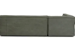 Outlet Hoekbankstel Candy Loungebanken|Hoekbanken