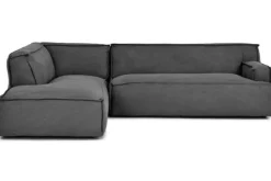 Outlet Hoekbankstel Candy Loungebanken|Hoekbanken