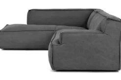 Outlet Hoekbankstel Candy Loungebanken|Hoekbanken