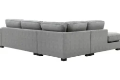 Loungebanken|Hoekbanken-Be Inspired Hoekbankstel Dunes