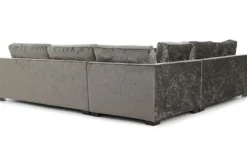 Hoekbankstel Franchesca Hoekbanken