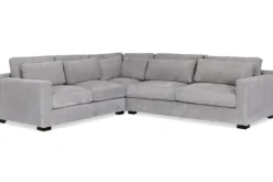 Hoekbanken-Givenchie Hoekbankstel Franchesca