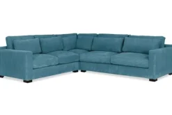 Hoekbanken-Givenchie Hoekbankstel Franchesca