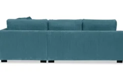 Hoekbanken-Givenchie Hoekbankstel Franchesca