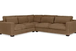 Hoekbanken-Givenchie Hoekbankstel Franchesca