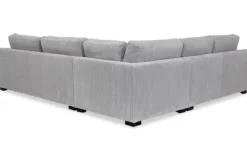 Hoekbanken-Givenchie Hoekbankstel Franchesca