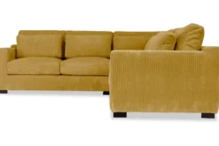 Hoekbanken-Givenchie Hoekbankstel Franchesca