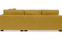 Hoekbanken-Givenchie Hoekbankstel Franchesca