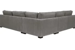 Hoekbanken-Givenchie Hoekbankstel Franchesca