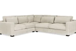 Hoekbanken-Givenchie Hoekbankstel Franchesca