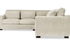 Hoekbanken-Givenchie Hoekbankstel Franchesca