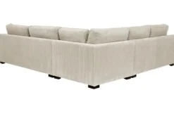 Hoekbanken-Givenchie Hoekbankstel Franchesca