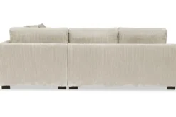 Hoekbanken-Givenchie Hoekbankstel Franchesca