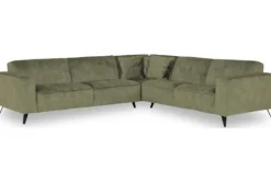 Online Hoekbankstel Galeria Hoekbanken