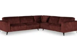 Online Hoekbankstel Galeria Hoekbanken