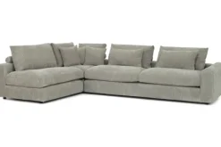 Sale Hoekbankstel Giovanni Hoekbanken