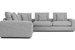 Hoekbanken-Easy Lifestyle Hoekbankstel Giovanni