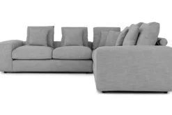 Hoekbanken-Easy Lifestyle Hoekbankstel Giovanni