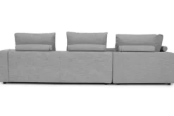 Hoekbanken-Easy Lifestyle Hoekbankstel Giovanni