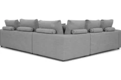 Hoekbanken-Easy Lifestyle Hoekbankstel Giovanni