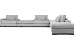 Best Hoekbankstel Giovanni Elementen Banken|Hoekbanken