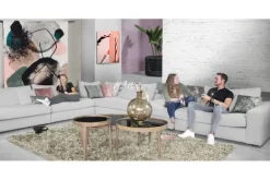 Best Hoekbankstel Giovanni Elementen Banken|Hoekbanken