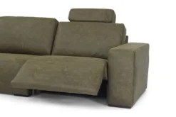 Elementen Banken|Hoekbanken-Be Inspired Hoekbankstel Larissa