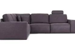 Elementen Banken|Hoekbanken-Be Inspired Hoekbankstel Larissa