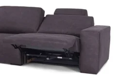 Elementen Banken|Hoekbanken-Be Inspired Hoekbankstel Larissa