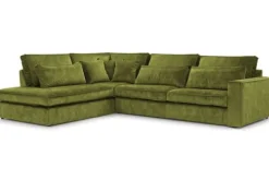 Loungebanken|Hoekbanken-Canape Marant Hoekbankstel Le Pradet