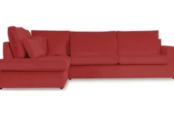 Loungebanken|Hoekbanken-Canape Marant Hoekbankstel Le Pradet