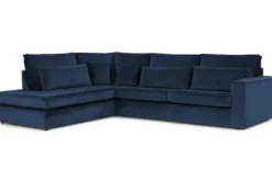 Loungebanken|Hoekbanken-Canape Marant Hoekbankstel Le Pradet