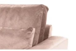 Outlet Hoekbankstel Le Pradet Hoekbanken