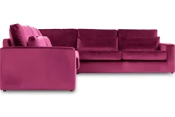 Outlet Hoekbankstel Le Pradet Hoekbanken