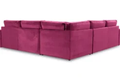 Outlet Hoekbankstel Le Pradet Hoekbanken