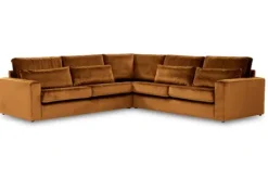 Outlet Hoekbankstel Le Pradet Hoekbanken