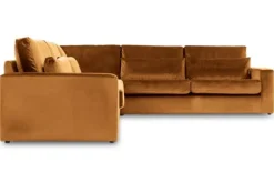 Outlet Hoekbankstel Le Pradet Hoekbanken