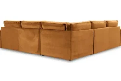 Outlet Hoekbankstel Le Pradet Hoekbanken