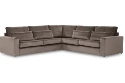 Outlet Hoekbankstel Le Pradet Hoekbanken