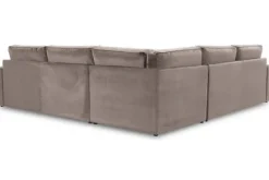 Outlet Hoekbankstel Le Pradet Hoekbanken