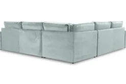 Outlet Hoekbankstel Le Pradet Hoekbanken